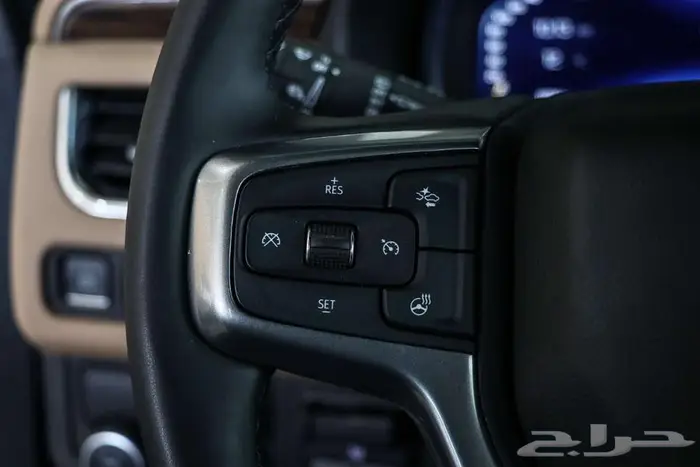 تاهو 2023 فل كامل بدون دبل 11