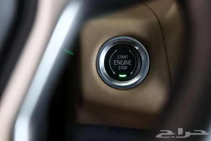 تاهو 2023 فل كامل بدون دبل 10