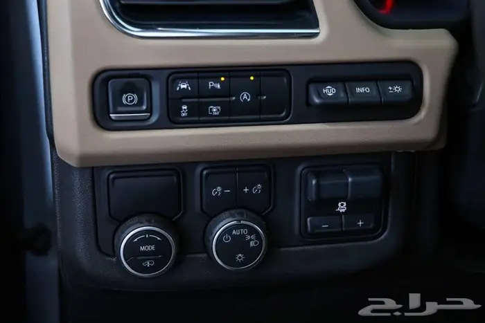 تاهو 2023 فل كامل بدون دبل 8