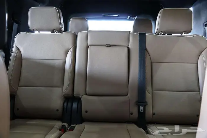 تاهو 2023 فل كامل بدون دبل 13