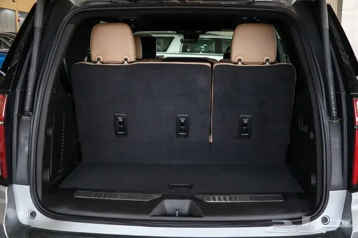 تاهو 2023 فل كامل بدون دبل 14