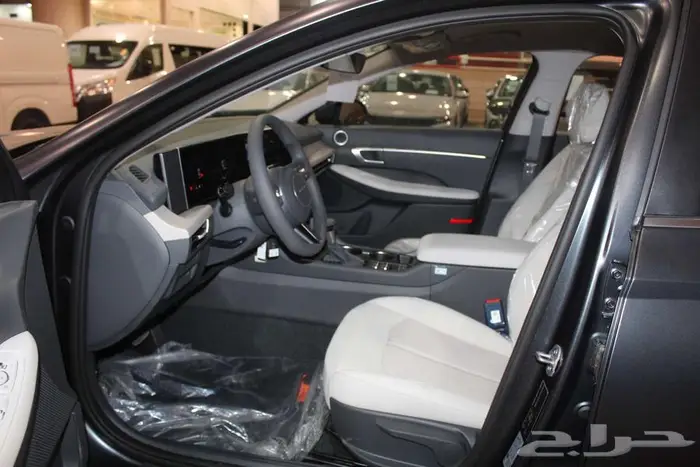 هيونداي سوناتا 2.5 L - اتوماتيك 2026 7