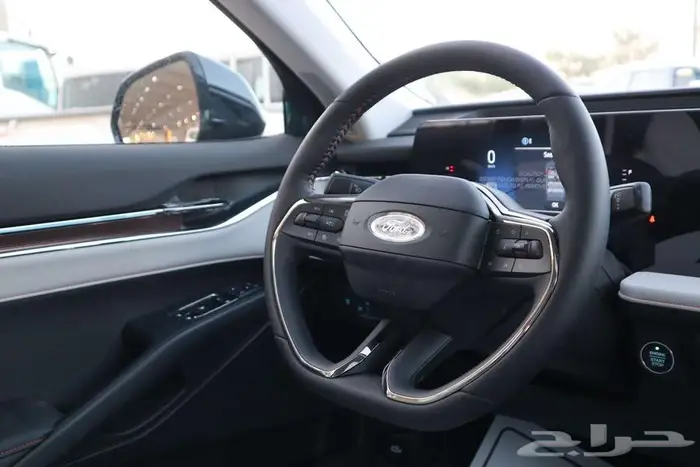 فورد توروس 2026 تيتانيوم (مبيعات اقساط) 8