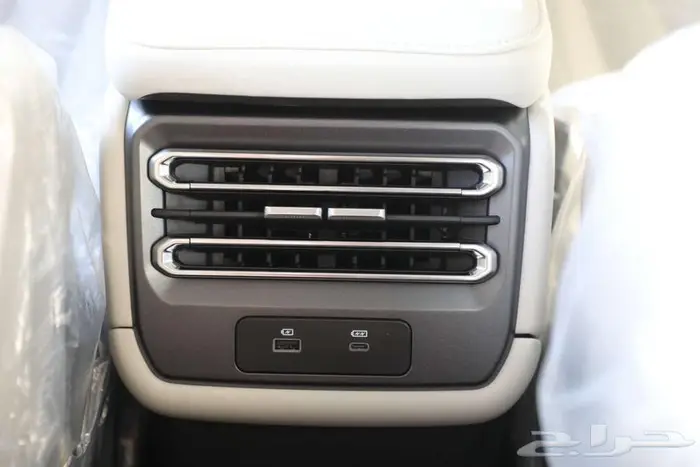 جيتور T1 لاكجري 2025 عرض خاص على السعر مع تسليم فوري 7