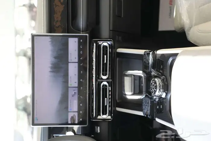 جيتور T1 لاكجري 2025 عرض خاص على السعر مع تسليم فوري 11