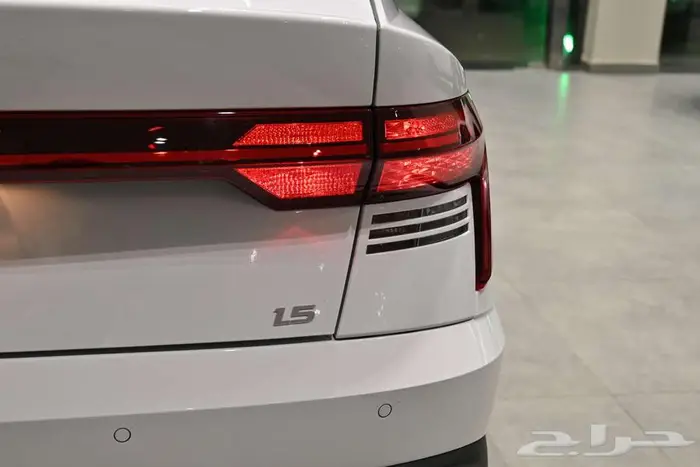 اكسنت 2026 فليت ( سعودي ) افضل سعر 66875 وتضليل مجاني 6