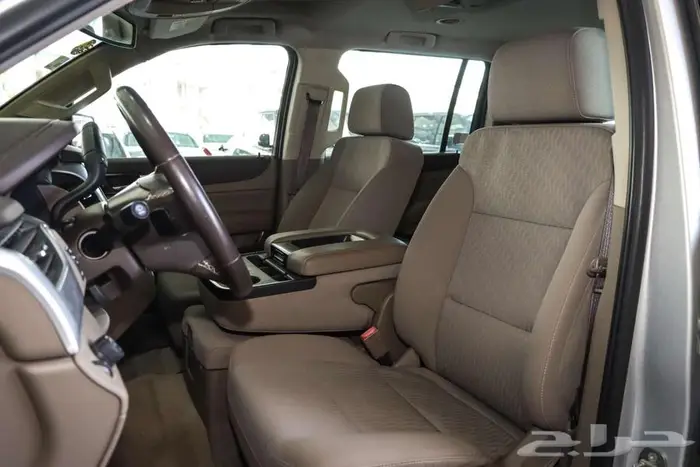 يوكن طويل XL 2018بدون دبل 7