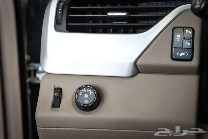 يوكن طويل XL 2018بدون دبل 9