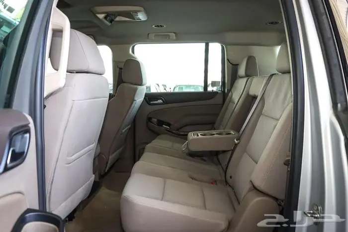 يوكن طويل XL 2018بدون دبل 11