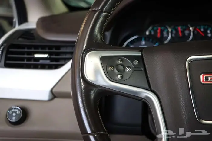 يوكن طويل XL 2018بدون دبل 8