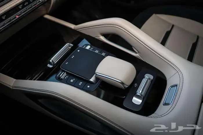 مرسيدس GLE 53 2024 جفالي 6