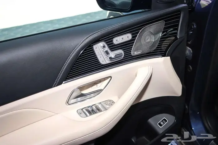 مرسيدس GLE 53 2024 جفالي 5