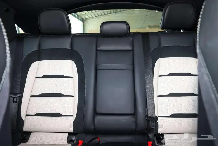 مرسيدس GLE 53 2024 جفالي 12