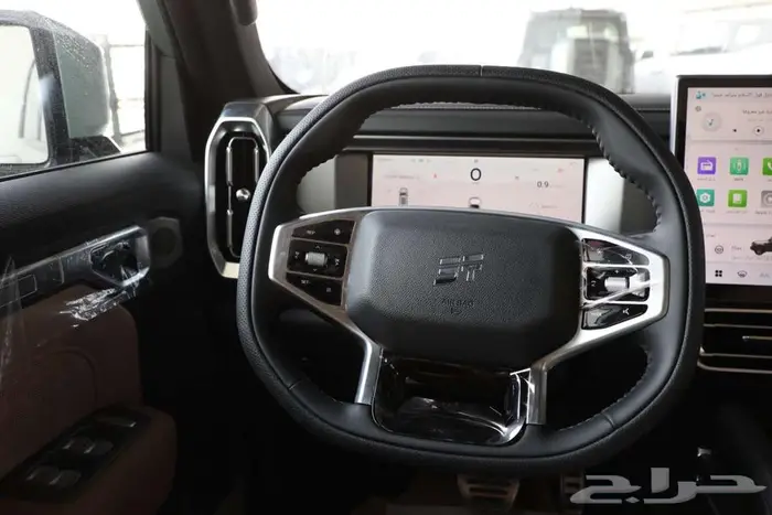 جيتور T2 لاكجري 2026 جميع الالوان تسليم فوري بأقل سعر 12