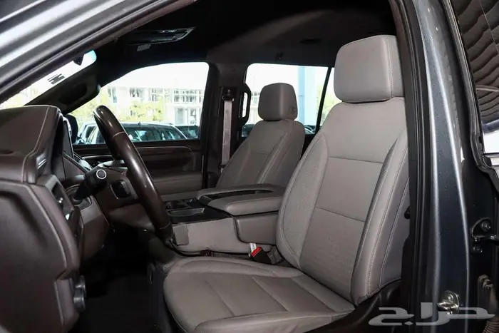 تاهو 2021 LS بدون دبل 8