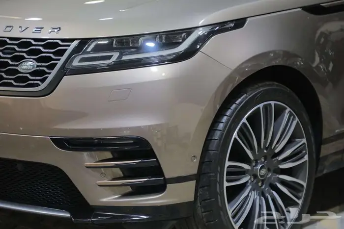 رانج روفر فيلارموديل2018 8