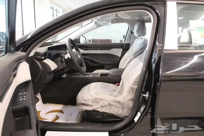 فورد تورس امبيانتي 2026 9