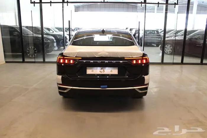 فورد تورس امبيانتي 2026 2