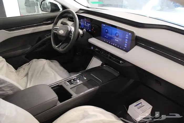 فورد تورس امبيانتي 2026 6