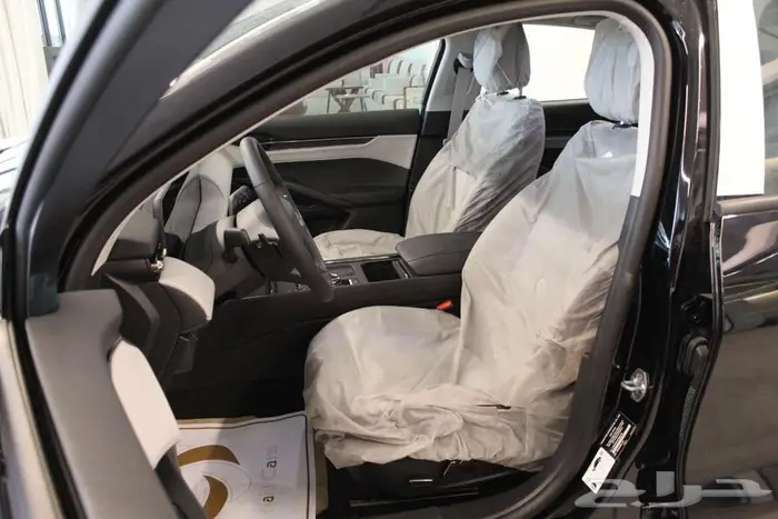 فورد تورس امبيانتي 2026 8