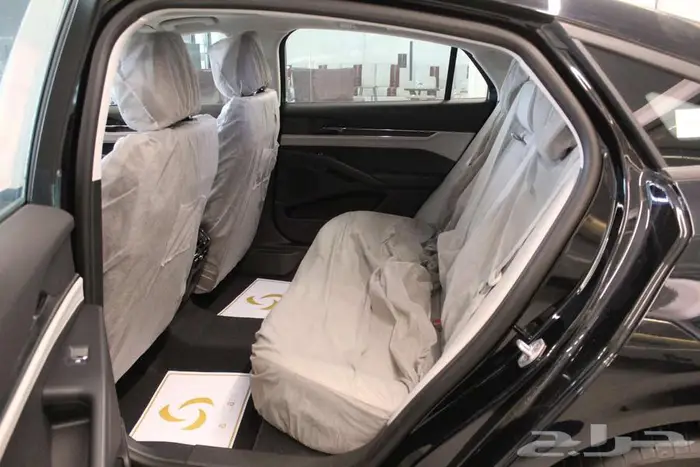 فورد تورس امبيانتي 2026 7