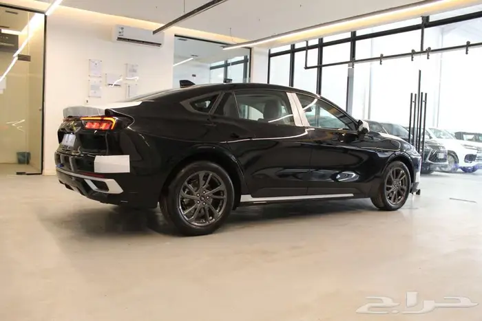 فورد تورس امبيانتي 2026 3