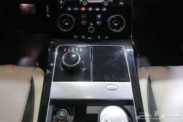 رانج روفر فيلارموديل2018 12