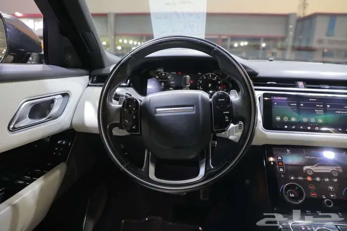 رانج روفر فيلارموديل2018 13