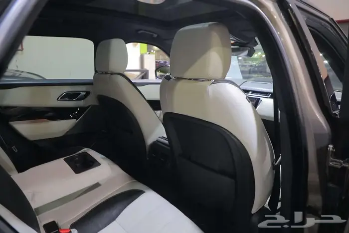 رانج روفر فيلارموديل2018 10