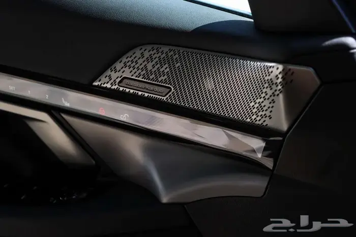 بي ام دبليو 530LI جديد 2025 5