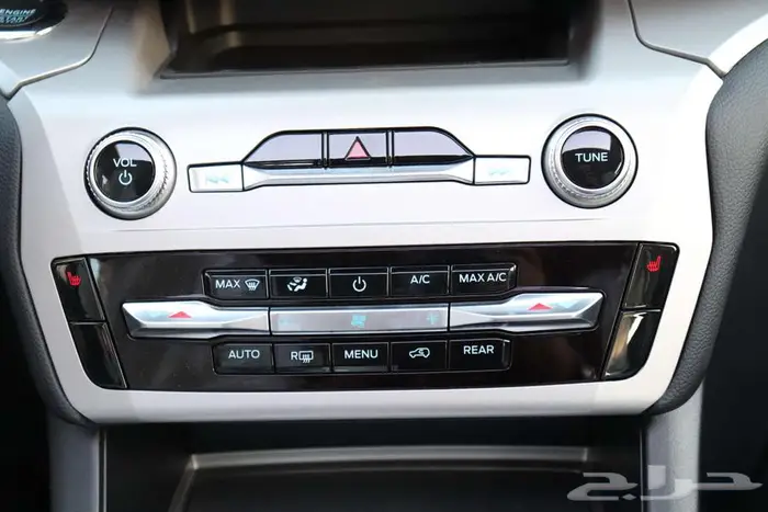 فورد اكسبلورر بانوراما جلد XLT عرض تصفيه 2023 امريكي فوري 4