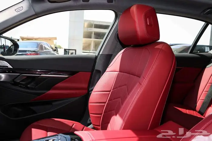 بي ام دبليو 530LI جديد 2025 10