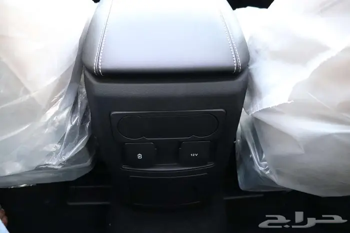 فورد اكسبلورر بانوراما جلد XLT عرض تصفيه 2023 امريكي فوري 17