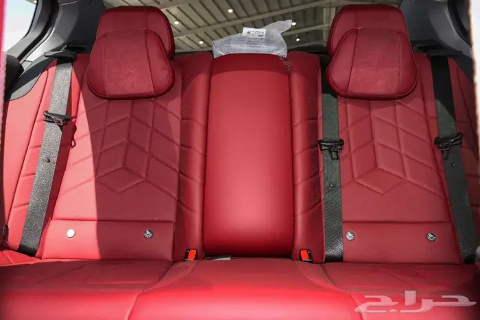 بي ام دبليو 530LI جديد 2025 13