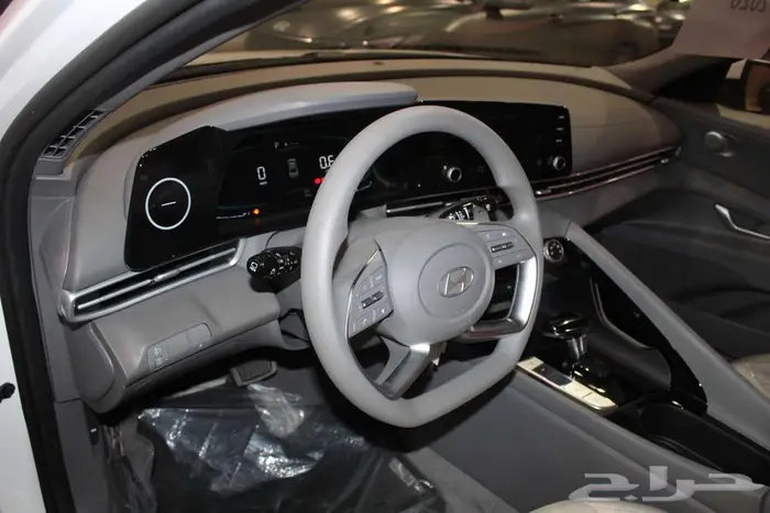 هيونداي النترا 2.0 GL سمارت اتوماتيك 2026 16