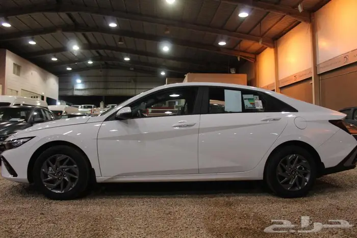 هيونداي النترا 2.0 GL سمارت اتوماتيك 2026 2