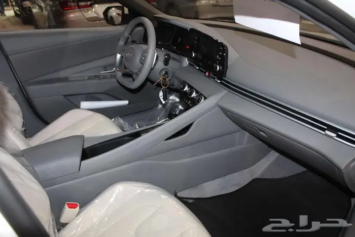 هيونداي النترا 2.0 GL سمارت اتوماتيك 2026 18