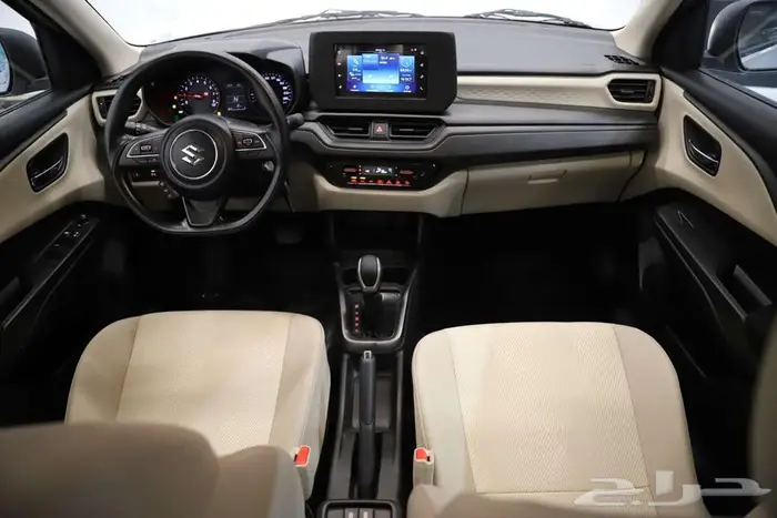 سوزوكى ديزاير ستاندر GL 2026 2