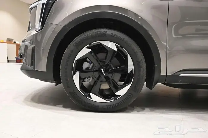 كيا سورنتو- 2025 - نص فل - هايبرد - وارد الجبر 8