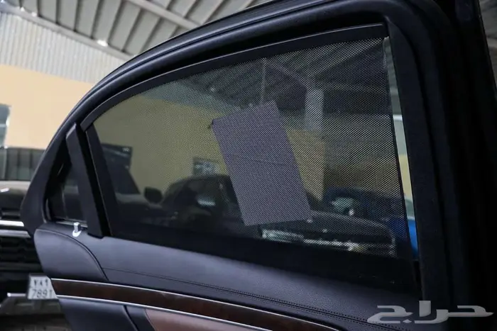 مرسيدس 2020 S450 9