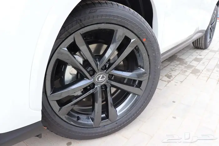 لكزس NX350AA سعودي 2026 افضل الاسعار كاش واقساط 4