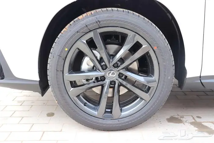 لكزس NX350AA سعودي 2026 افضل الاسعار كاش واقساط 9