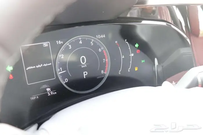 لكزس NX350AA سعودي 2026 افضل الاسعار كاش واقساط 11