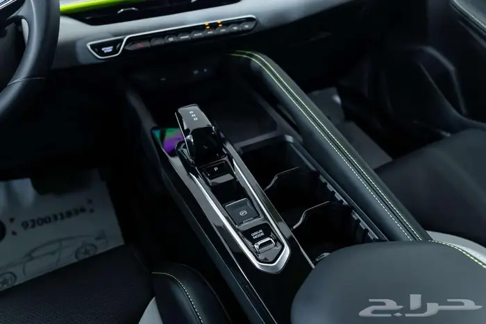 جيلي كولراي GC ستاندر 2026 كاش و اقساط 7