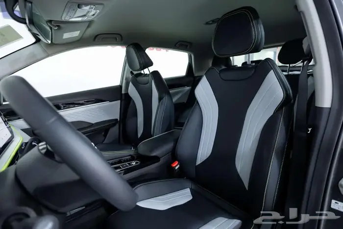 جيلي كولراي GC ستاندر 2026 كاش و اقساط 12