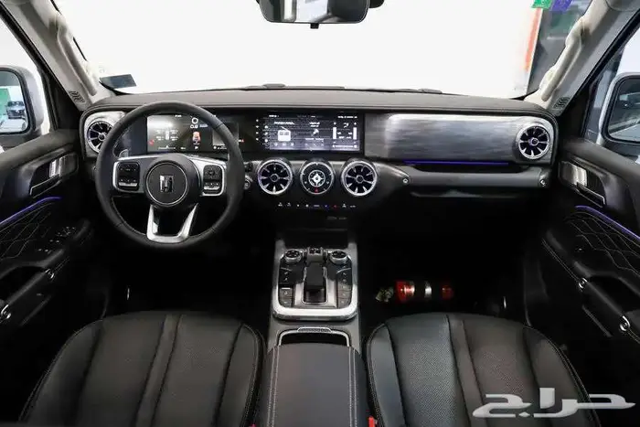 تانك 300 فل كامل 2026 5