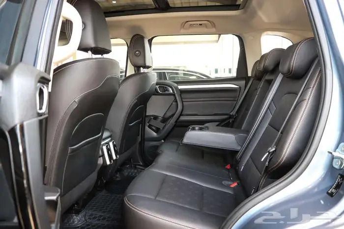 هافال دراجو فل كامل موديل 2022 10