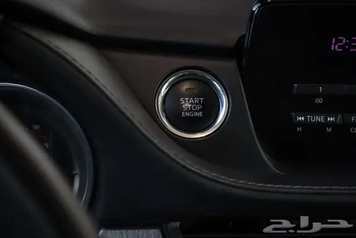 مازدا 6 استاندر موديل 2023 12