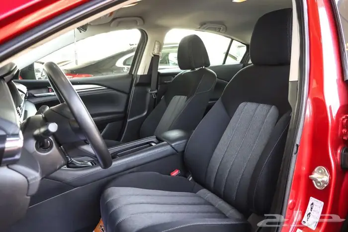 مازدا 6 استاندر موديل 2023 8