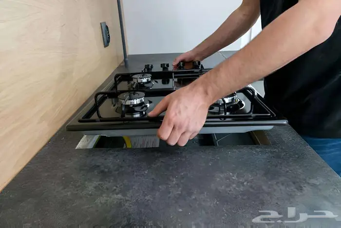 محل صيانة أفران بالاحساء 7